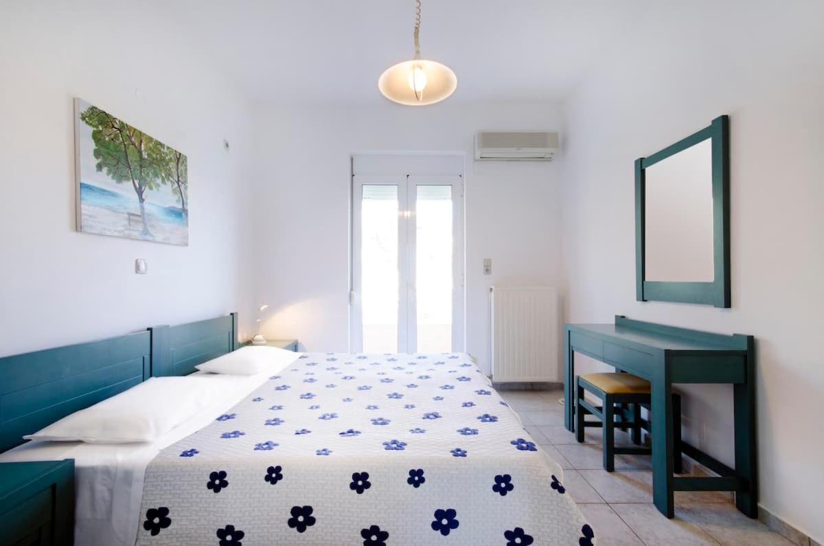 Villa Elgini Plakias Eksteriør billede