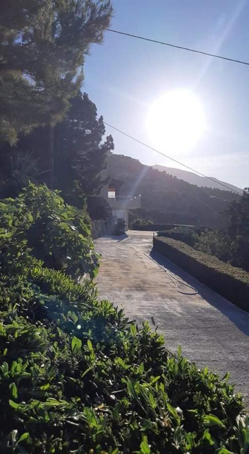 Villa Elgini Plakias Eksteriør billede